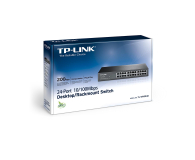 TP-LINK TL-SF1024D - 200765 - zdjęcie 3